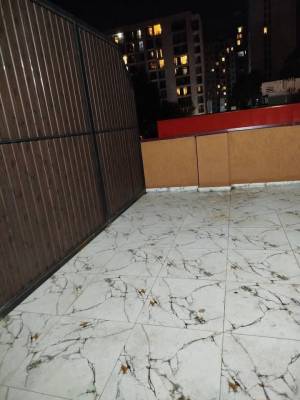 ფოტო 9: ქირავდება 1-ოთახი. ს. ცინცაძეს ქ N-9.