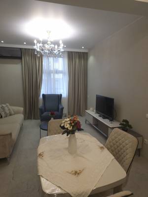 ფოტო 2: ქირავდება ბინა ვარკეთილში