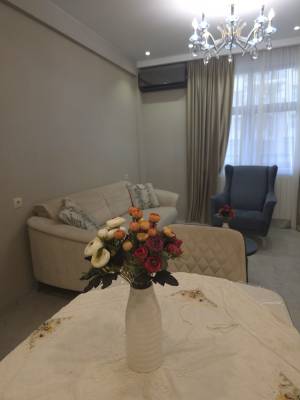 ფოტო 4: ქირავდება ბინა ვარკეთილში