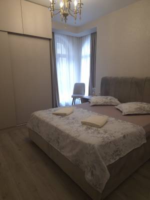 ფოტო 5: ქირავდება ბინა ვარკეთილში