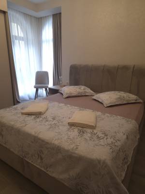 ფოტო 7: ქირავდება ბინა ვარკეთილში