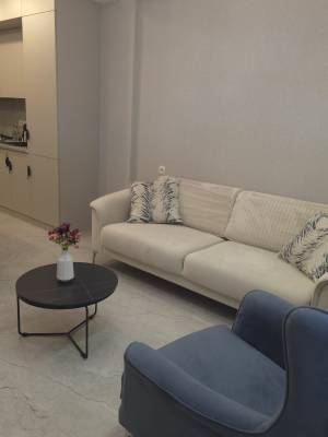 ფოტო 8: ქირავდება ბინა ვარკეთილში