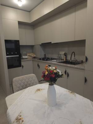 ფოტო 9: ქირავდება ბინა ვარკეთილში