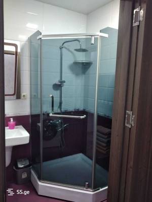 ფოტო 5: თავისუფალია! 3 ოთახიამი ბინა დღიურად ბათუმში