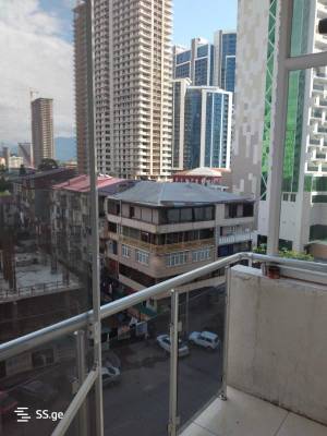 ფოტო 6: თავისუფალია! 3 ოთახიამი ბინა დღიურად ბათუმში