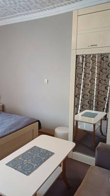 ფოტო 5: ქირავდება ბორჯომში დღიურად