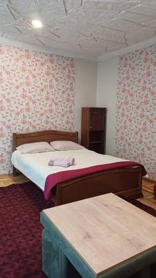 ფოტო 5: ქირავდება ბორჯომში დღიურად