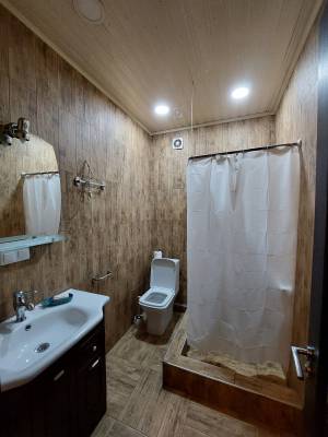 ფოტო 5: ქირავდება დღიურად და საათობრივად 2 ოთახიანი ბინა დიდ დიღომში