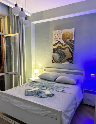 ფოტო 14: ქირავდება, კერძო პარკინგით.