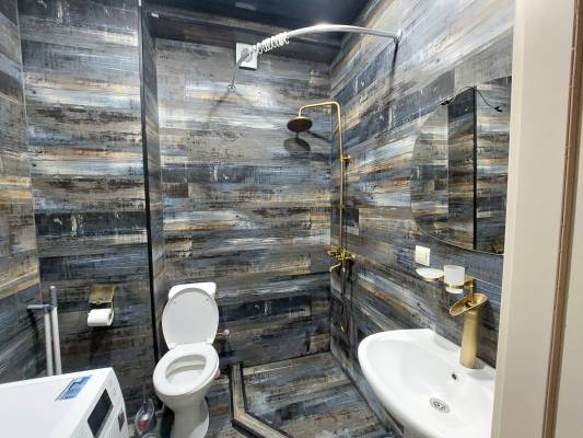 ფოტო 4: ქირავდება დღიურად და საათობრივად 2 ოთახიანი ბინა