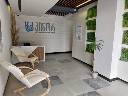 ფოტო 7: ქირავდება დღიურად და საათობრივად 2 ოთახიანი ბინა