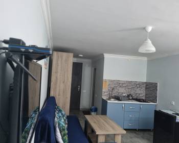 ქირავდება იზოლირებული აპარტამენტი სტუდიო