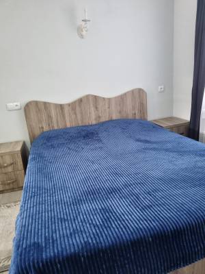 ფოტო 10: ქირავდება იზოლირებული აპარტამენტი სტუდიო