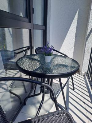 ფოტო 5: ქირავდება ახალი გარემონტებული აპარტამენტი სტუდიი