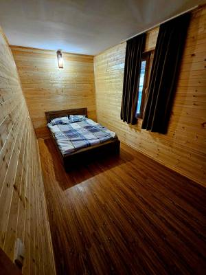 ფოტო 3: ქირავდება კერძო სახლი გლდანში/მამკოდაში