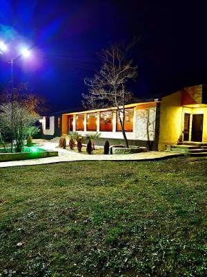 ფოტო 4: ქირავდება კერძო სახლი გლდანში/მამკოდაში