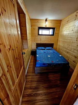 ფოტო 5: ქირავდება კერძო სახლი გლდანში/მამკოდაში