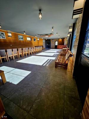 ფოტო 6: ქირავდება კერძო სახლი გლდანში/მამკოდაში