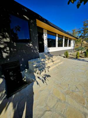 ფოტო 9: ქირავდება კერძო სახლი გლდანში/მამკოდაში