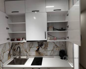 მყუდრო აპარტამენტი