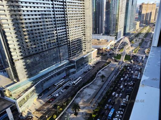 ფოტო 5: მყუდრო აპარტამენტი