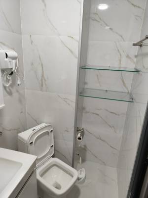 ფოტო 7: მყუდრო აპარტამენტი