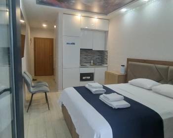 შენი სივრცე ბათუმში