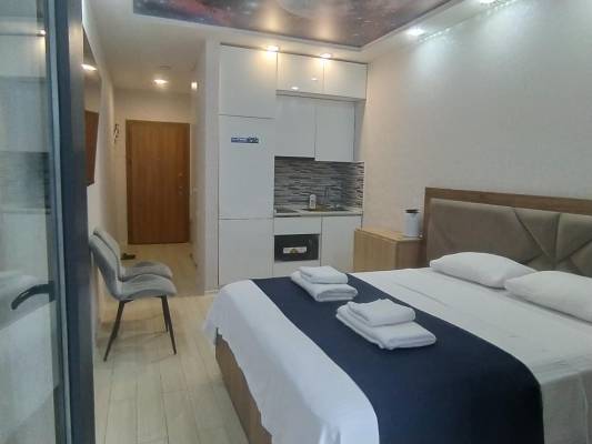 ფოტო 1: შენი სივრცე ბათუმში