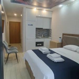 შენი სივრცე ბათუმში