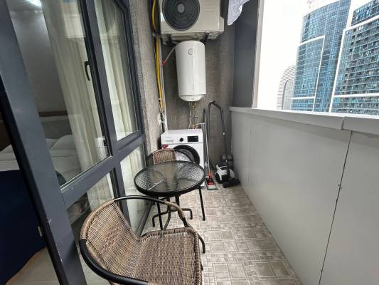 ფოტო 4: შენი სივრცე ბათუმში