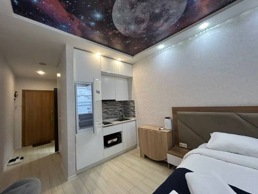 ფოტო 5: შენი სივრცე ბათუმში