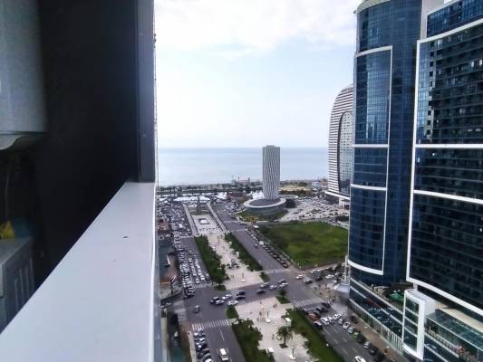 ფოტო 7: შენი სივრცე ბათუმში