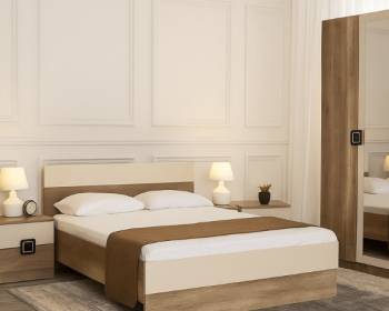 ქირავდება ბინა გლდანში