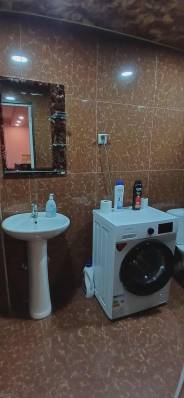 ფოტო 9: 577241846 ბინა დღიურად და საათობრივად ვარკეთილში