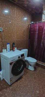 ფოტო 10: 577241846 ბინა დღიურად და საათობრივად ვარკეთილში