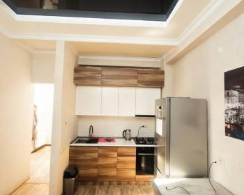 ქირავდება დღიურად ბინა გლდანში