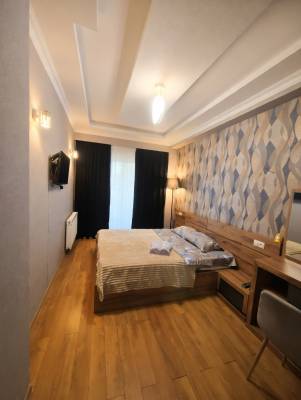 ფოტო 5: ქირავდება დღიურად ბინა გლდანში