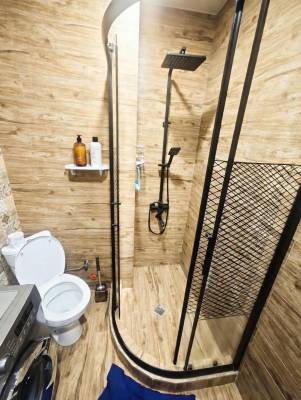 ფოტო 6: ქირავდება დღიურად ბინა გლდანში