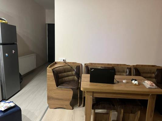 ფოტო 8: ქირავდება ბინა ბაკურიანში