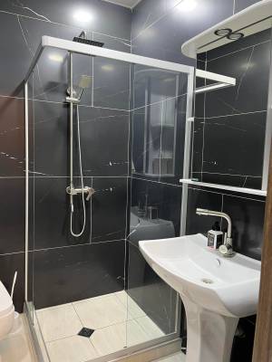 ფოტო 20: ქირავდება ბინა ბაკურიანში