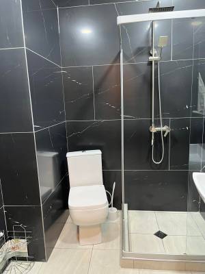 ფოტო 19: ქირავდება ბინა ბაკურიანში