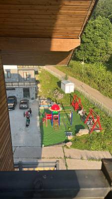 ფოტო 4: ქირავდება ბინა ბაკურიანში