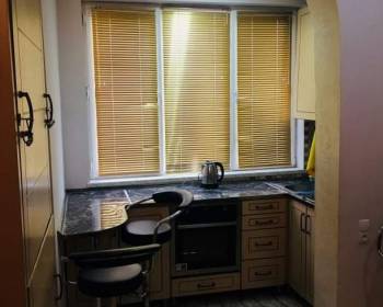 აღმაშენებლის N 81 ახლაშენებული სიმბას კორპუსი