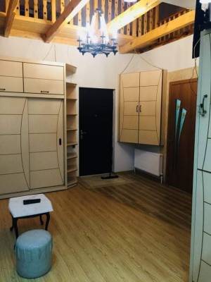 ფოტო 2: აღმაშენებლის N 81 ახლაშენებული სიმბას კორპუსი