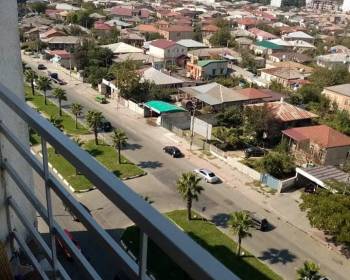 აღმაშენებლის N 81 ახლაშენებული სიმბას კორპუსი