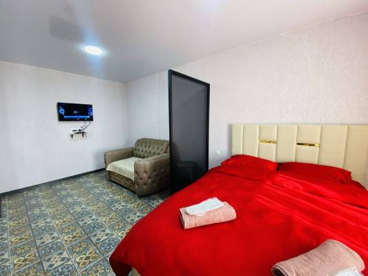 ფოტო 3: ჭავჭავაძის N 46 (მაკდონალდსიდან 50 მეტრში)