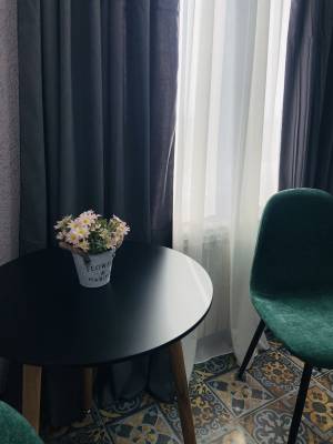 ფოტო 4: ჭავჭავაძის N 46 (მაკდონალდსიდან 50 მეტრში)