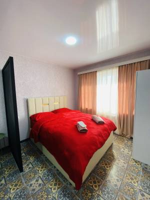 ფოტო 5: ჭავჭავაძის N 46 (მაკდონალდსიდან 50 მეტრში)