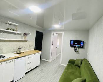 ჭავჭავაძის N 48 (მაკდონალდსიდან 50 მეტრში)