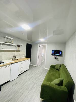 ფოტო 1: ჭავჭავაძის N 48 (მაკდონალდსიდან 50 მეტრში)